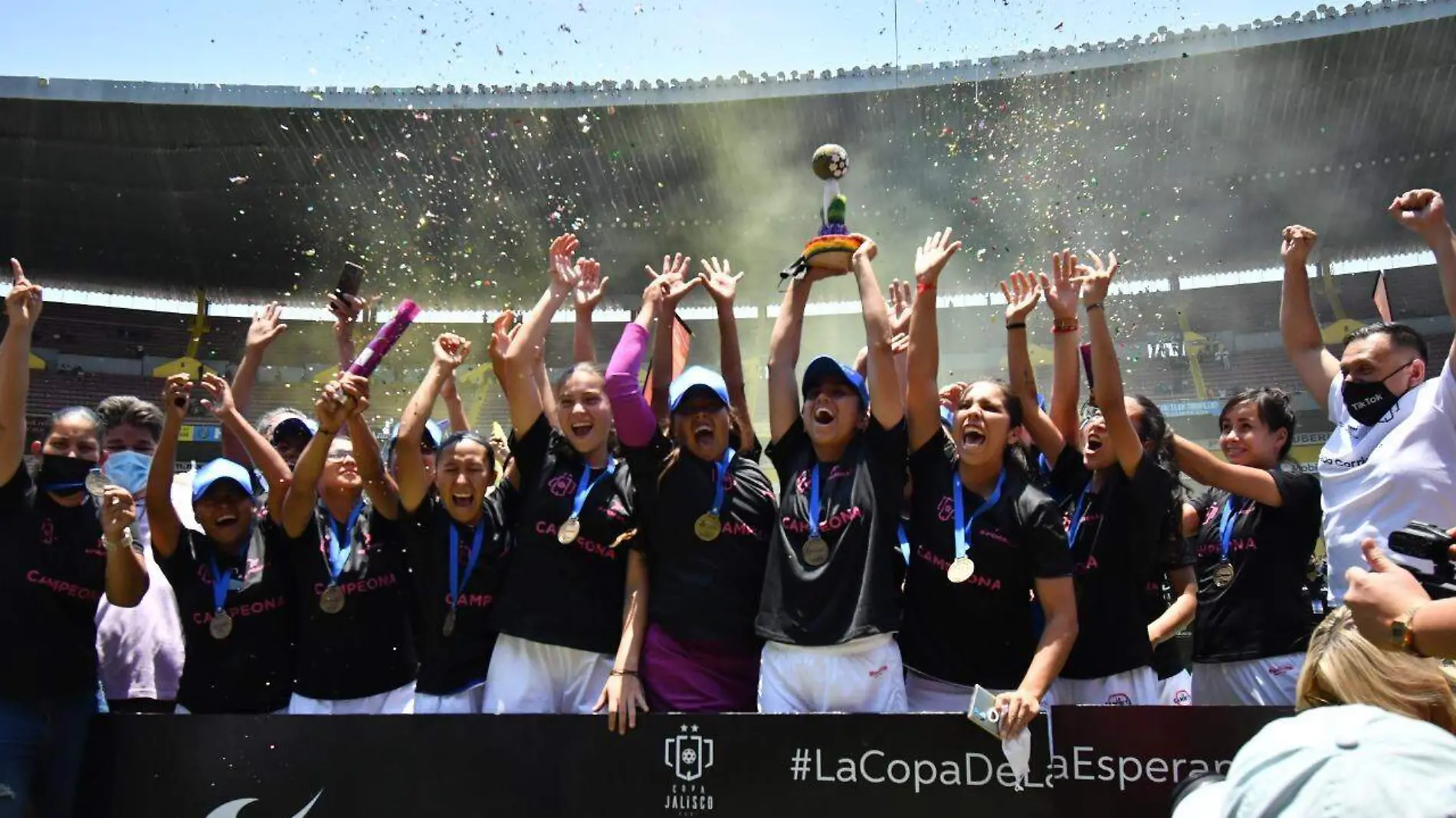 Copa Jalisco